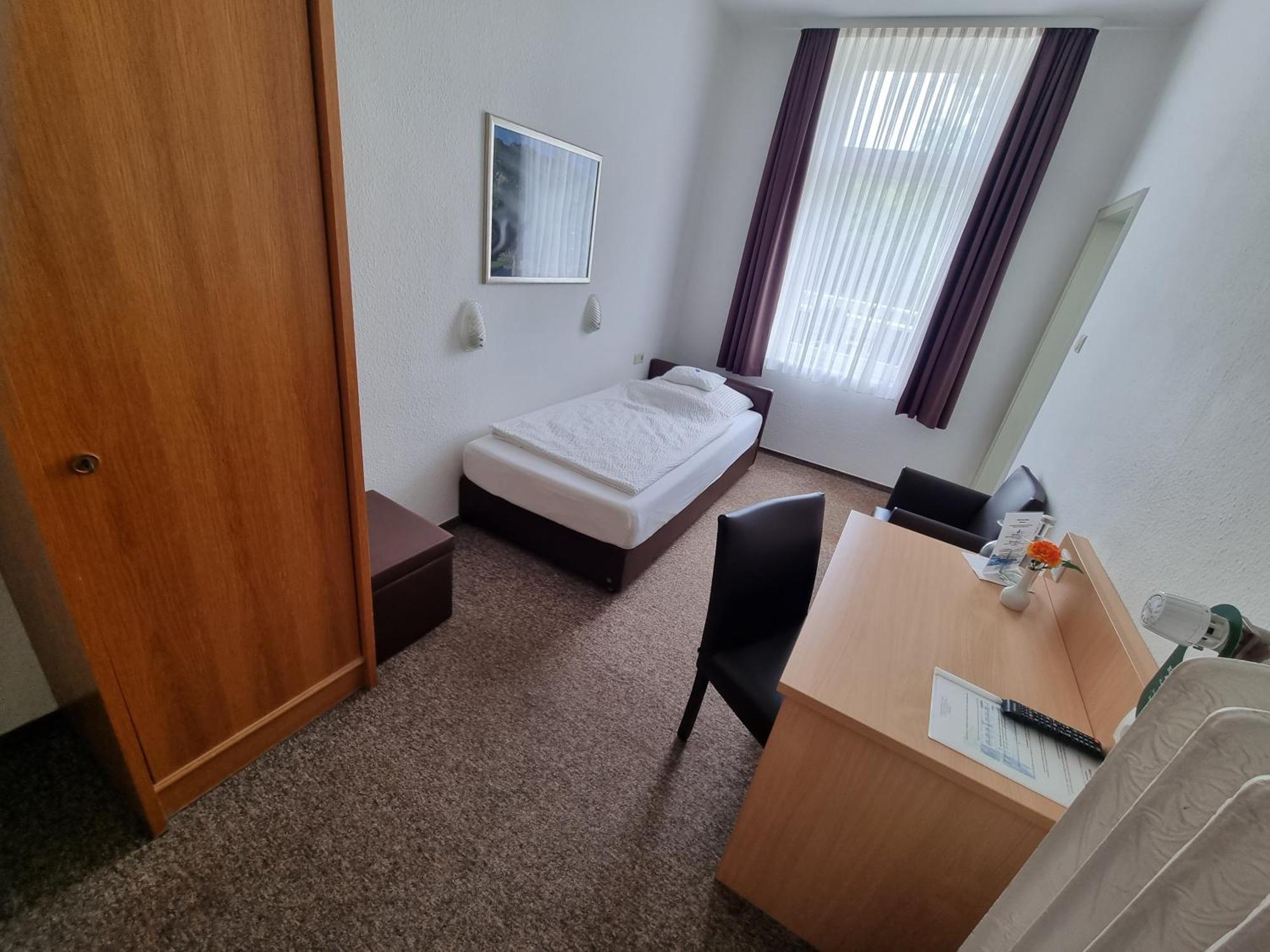Hotel Zum Anker Andernach Szoba fotó