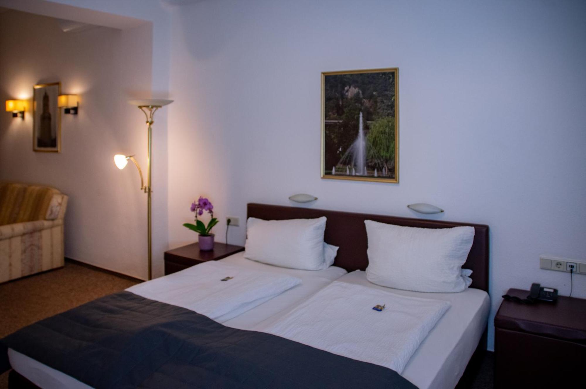 Hotel Zum Anker Andernach Szoba fotó
