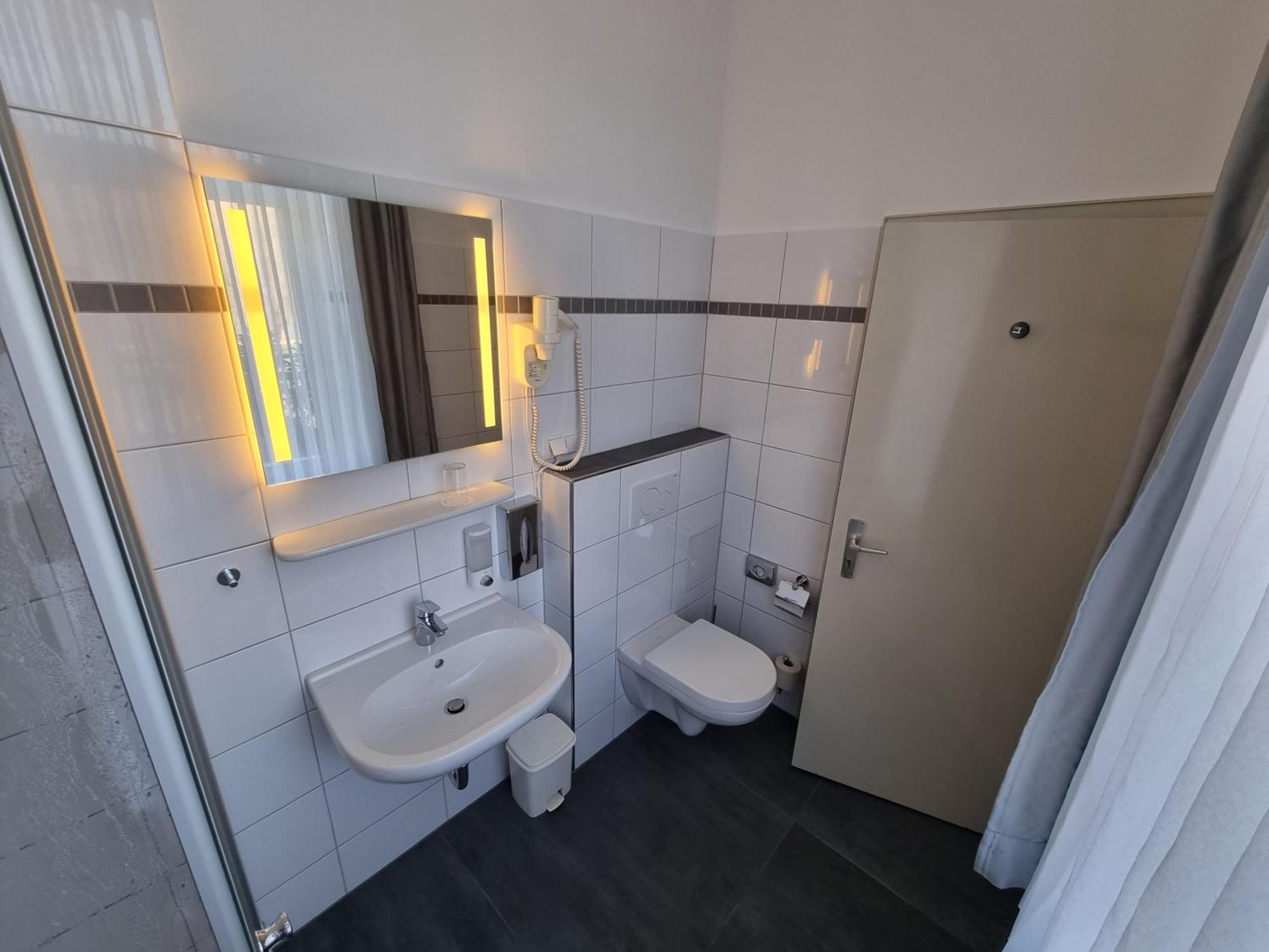 Hotel Zum Anker Andernach Szoba fotó