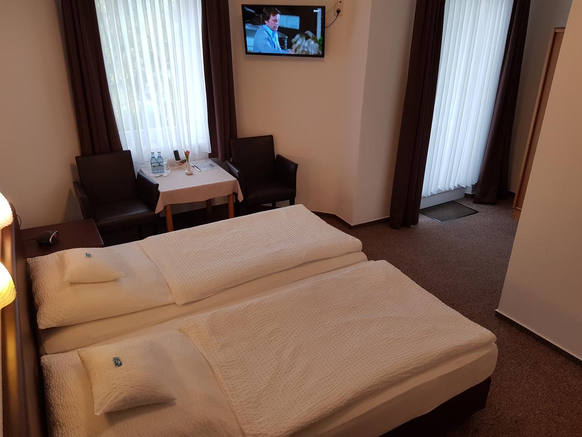 Hotel Zum Anker Andernach Szoba fotó