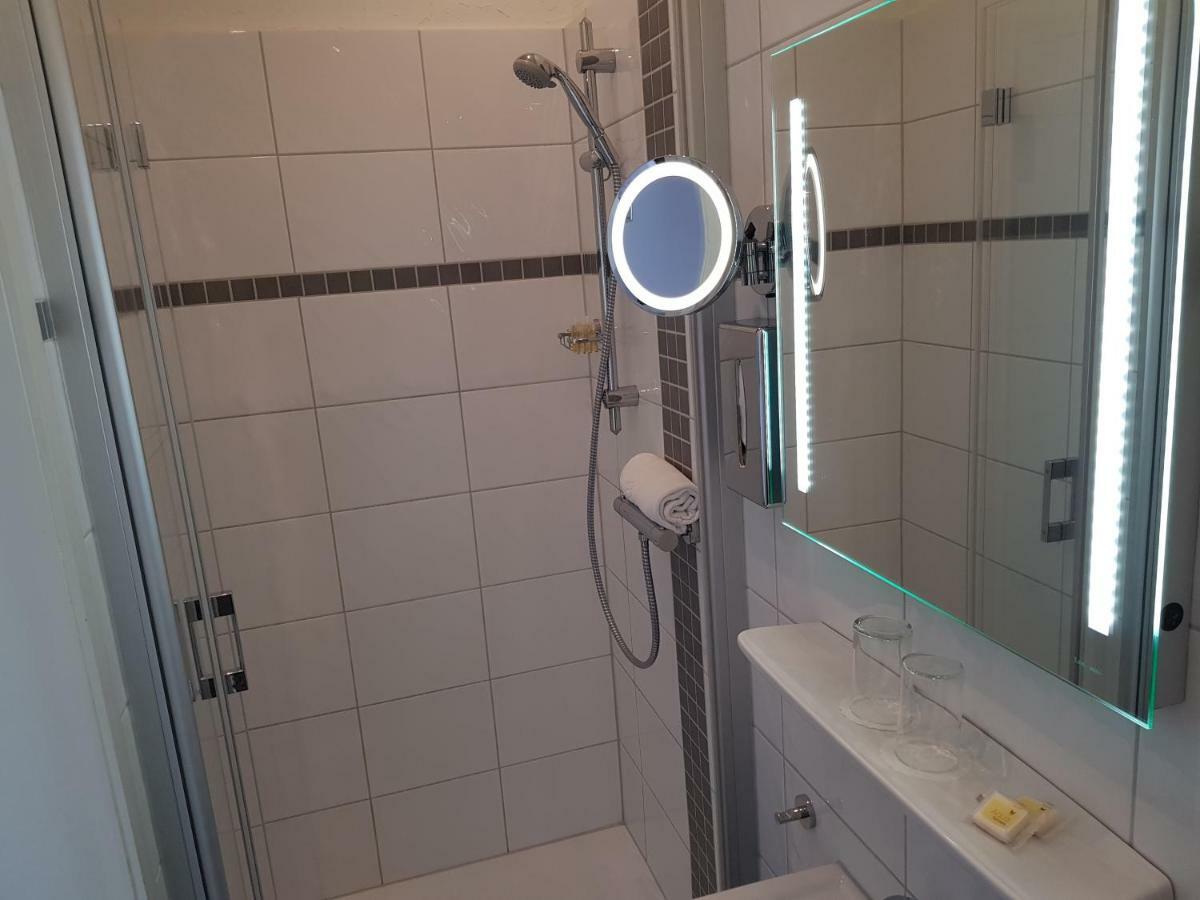 Hotel Zum Anker Andernach Kültér fotó